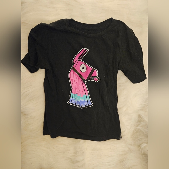 3 for $30 - Fortnite Llama Tshirt - Picture 1 of 2